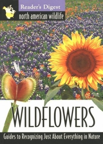 Reader&rsquo;s Digest North American Wildlife – Paperback – ACCEPTABLE