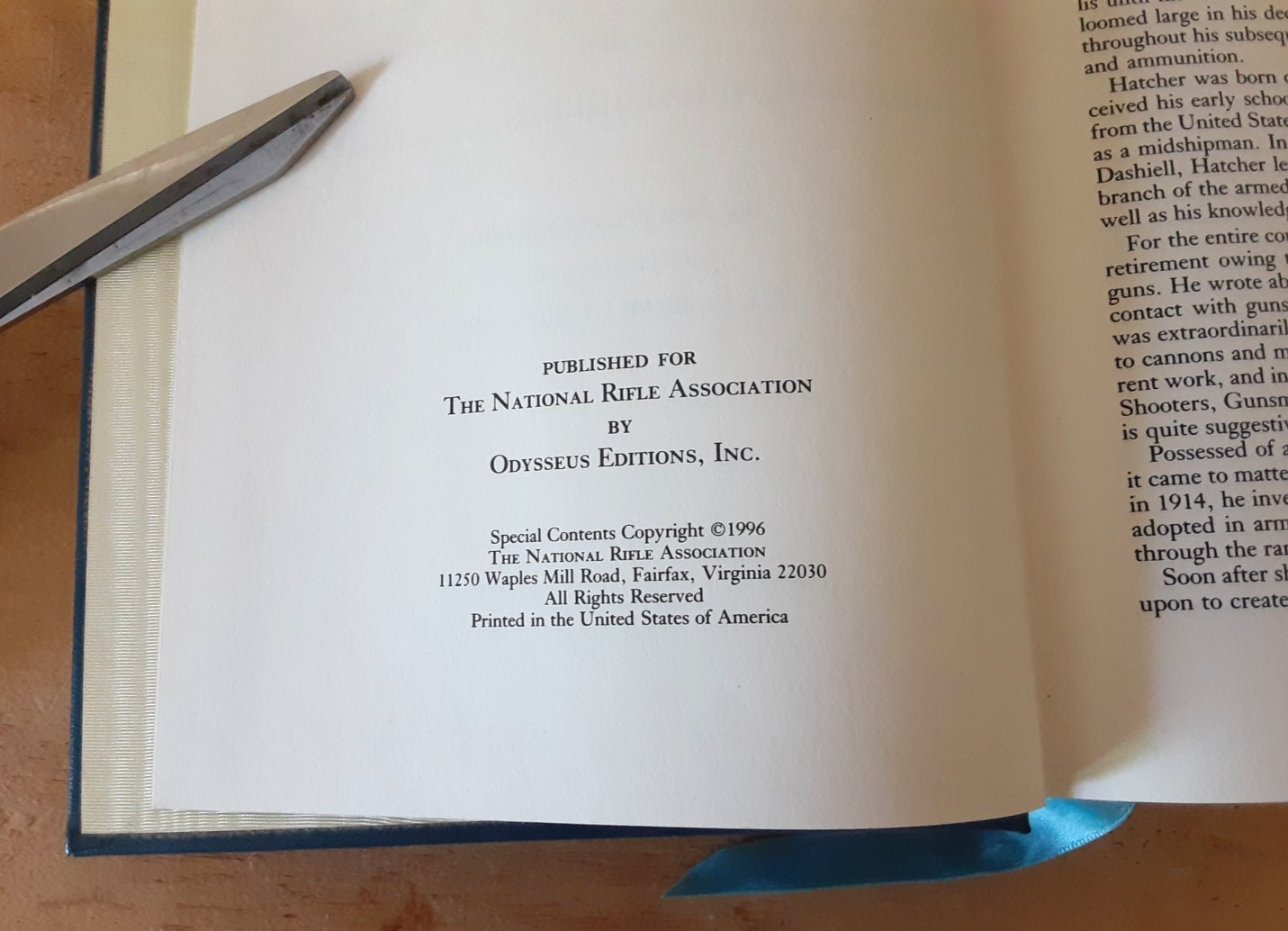 Hatcher&rsquo;s Notebook Julian S. Hatcher Hardback Book Odysseus Editions, Inc. 1996