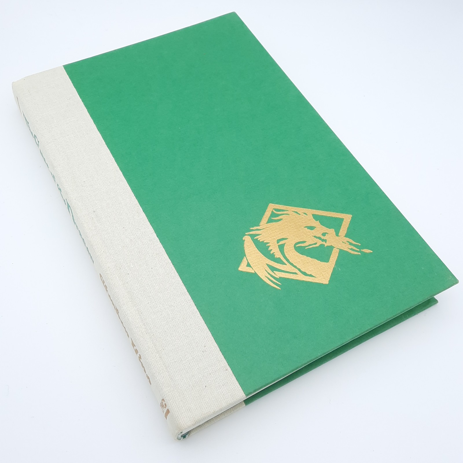 The Eyes of the Dragon by Stephen King – $18.95 Viking First Edition
