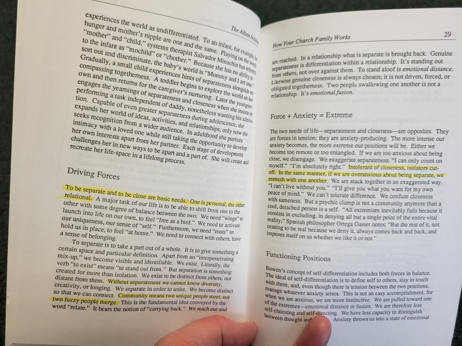 Church Leader&rsquo;s Core Library: How Your Church Family Works : Understanding…