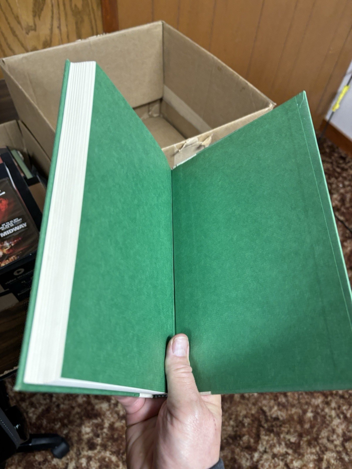 Eyes of the Dragon by Stephen King (1987, Hardcover) First Edition