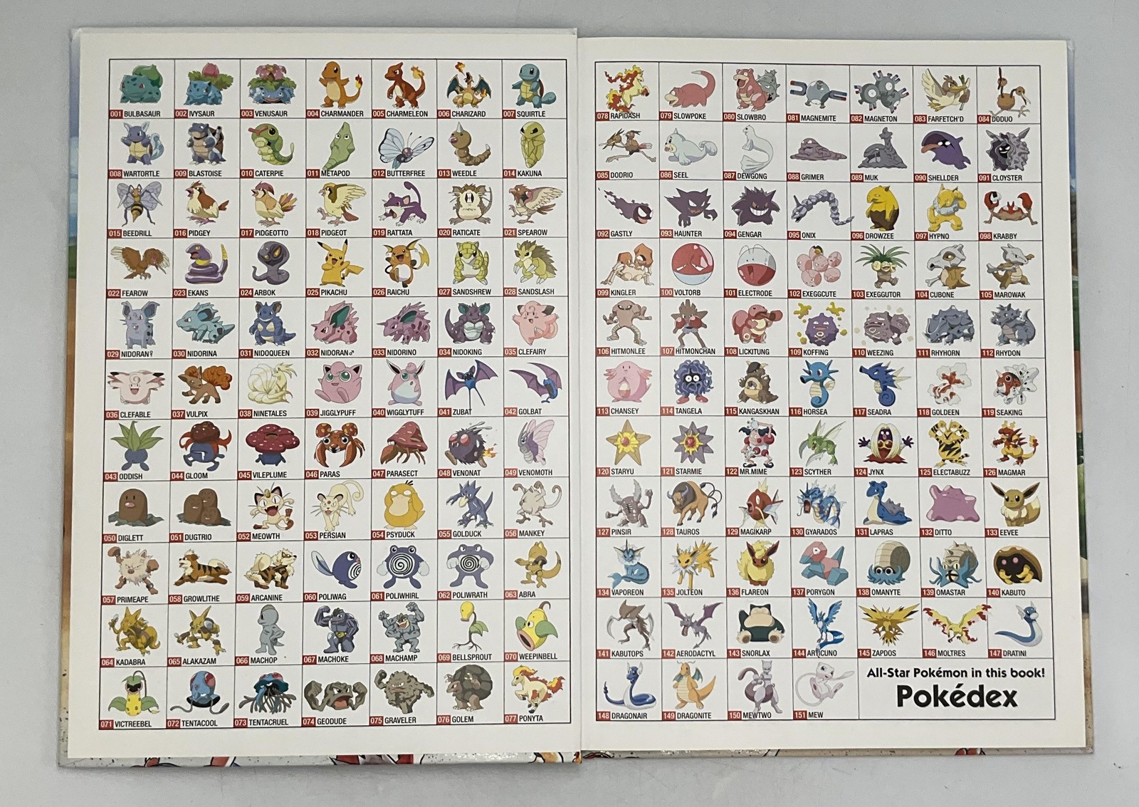 LET&rsquo;S FIND POKÉMON! SPECIAL COMPLETE EDITION Kazunori Aihara Hardcover