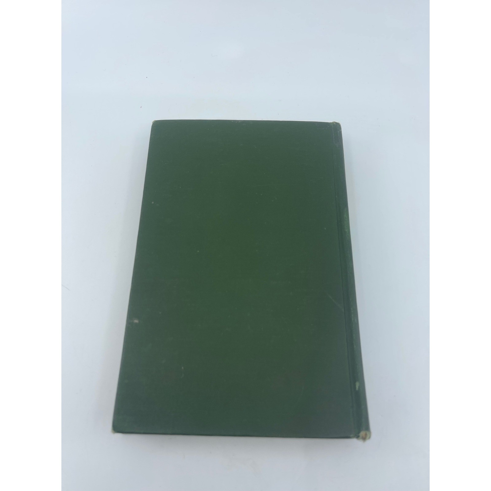 Antique Religious Christian Woman&rsquo;s Board of Missions Book 1909 Helen Moses