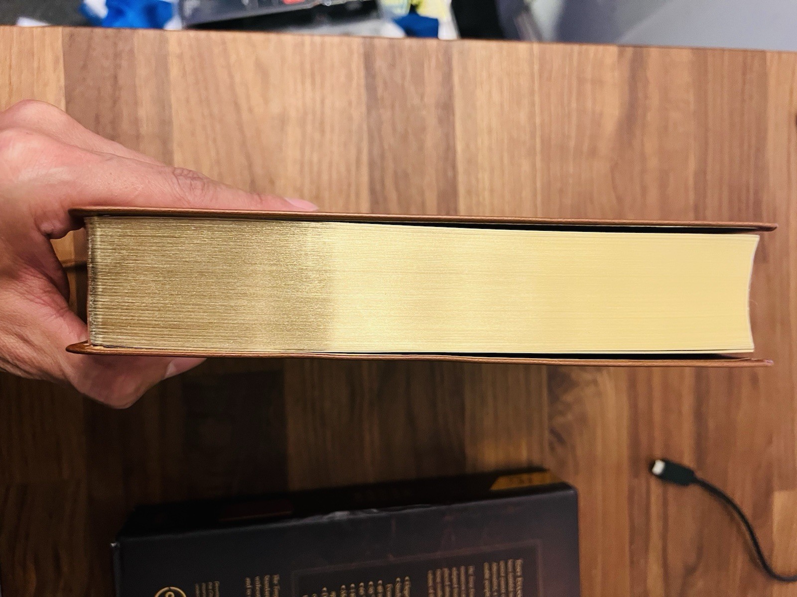 CSB Tony Evans Study Bible, British Tan LeatherTouch : Advancing God&rsquo;s…