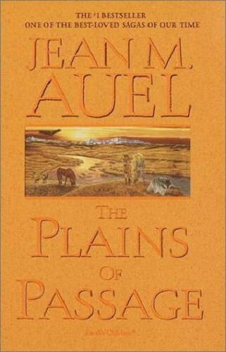 Complete Set Series – HARDCOVER Lot of 6 Earth&rsquo;s Children Books Jean Auel Clan