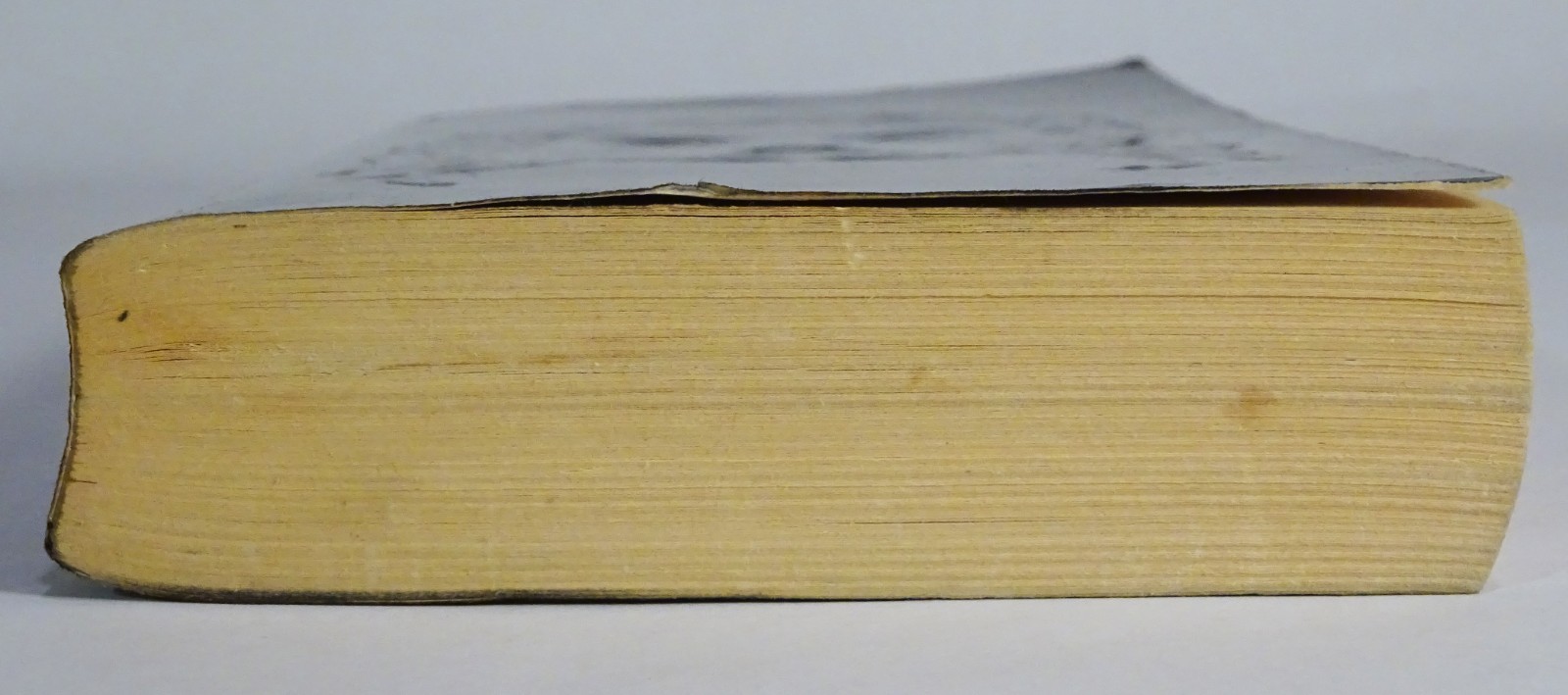 1976 SALEM&rsquo;S LOT-Stephen King-1st Printing Signet PAPERBACK-PB w/ Black Cover