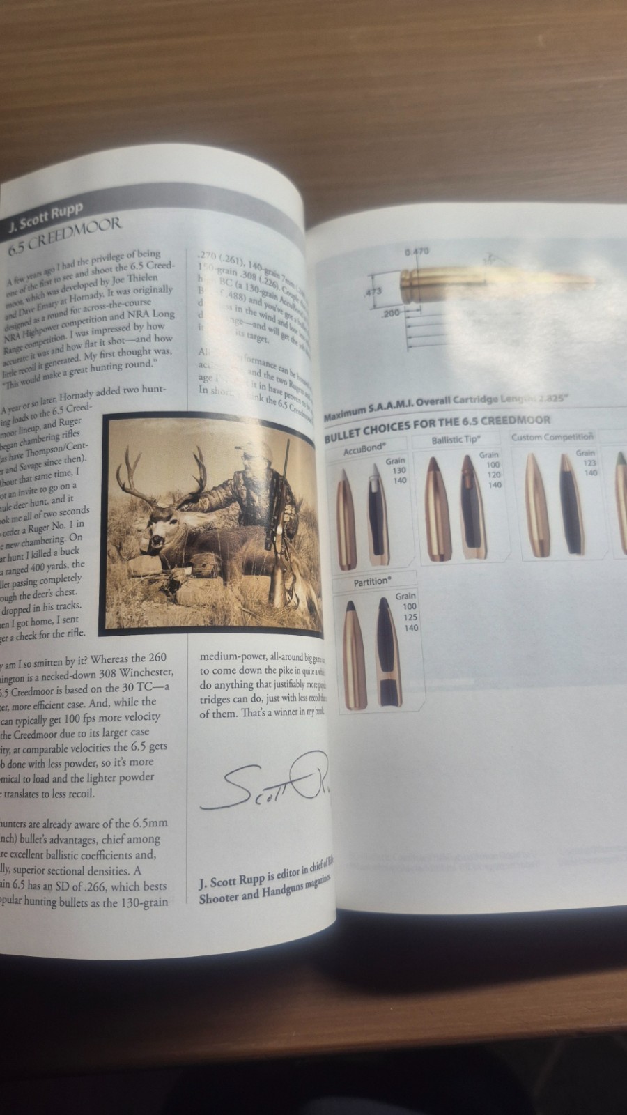 Brand New NOSLER « Reloading Guide Hunting Book 7 by John R. (editor) Nosler