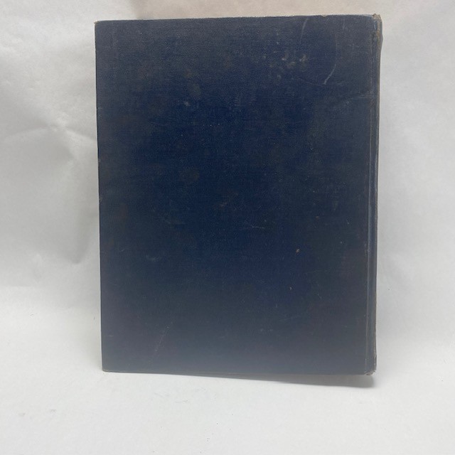 1965 Motor&rsquo;s Auto Repair Manual 28th Ed 2nd Printing Hardcover Used