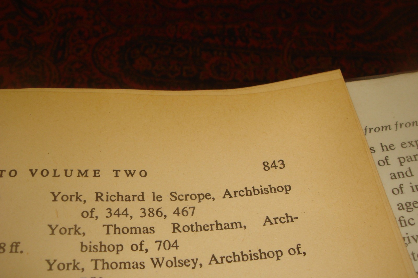 Asimov&rsquo;s Guide to Shakespeare by Isaac Asimov 1978 HC/DJ Avenel 1978 -1536 pages