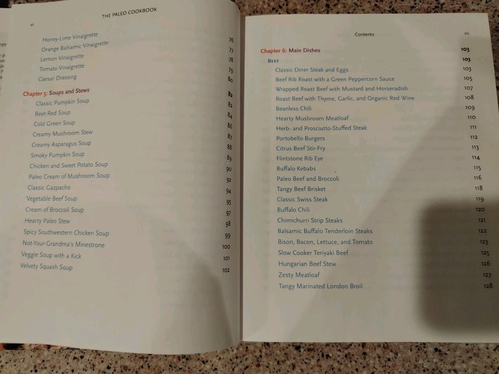 NEW The Paleo Cookbook: 300 Delicious Paleo Diet Recipes Hardcover