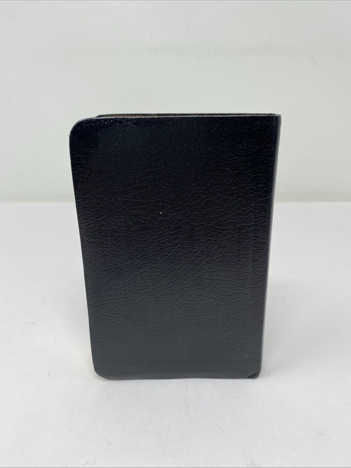 Sing His Praise ~ 1991 Gospel Publishing Christian Compact Hymnal Bonded Leather