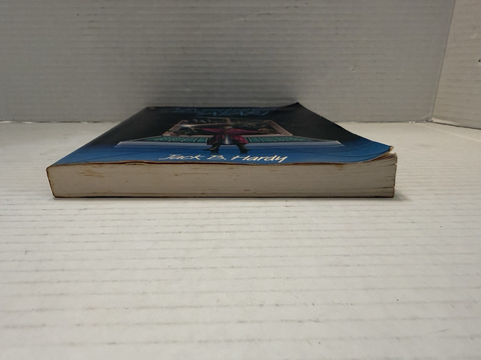 Adventures with the ATARI by Jack B. Hardy Trade Paperback