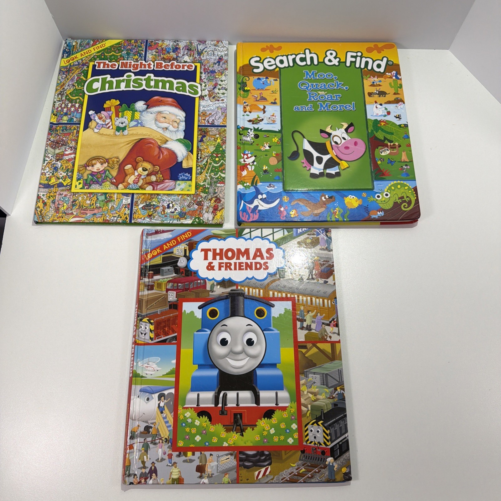Random Lot of 27 – Books for Children&rsquo;s/ Kids/ Toddler Babies/Preschool/Daycare