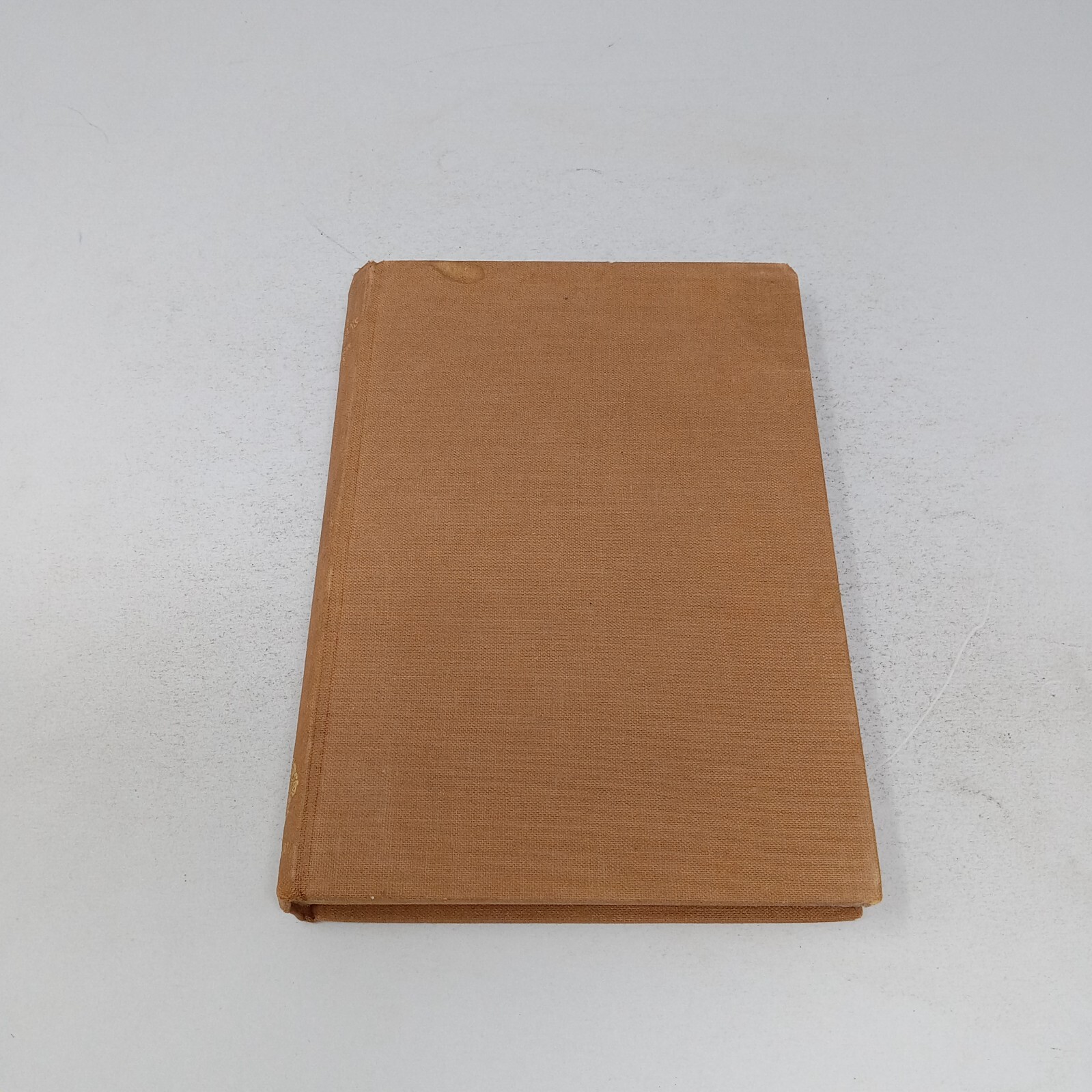 The Persians: 1931 Oxford At The Clarendon Press Hardcover Sir E. Denison Ross