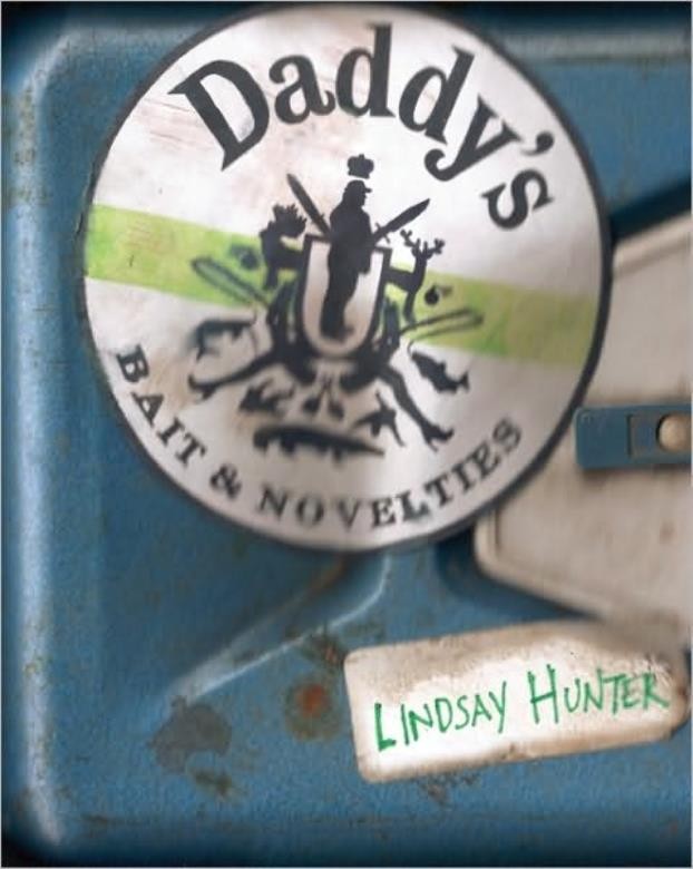 Daddy&rsquo;s