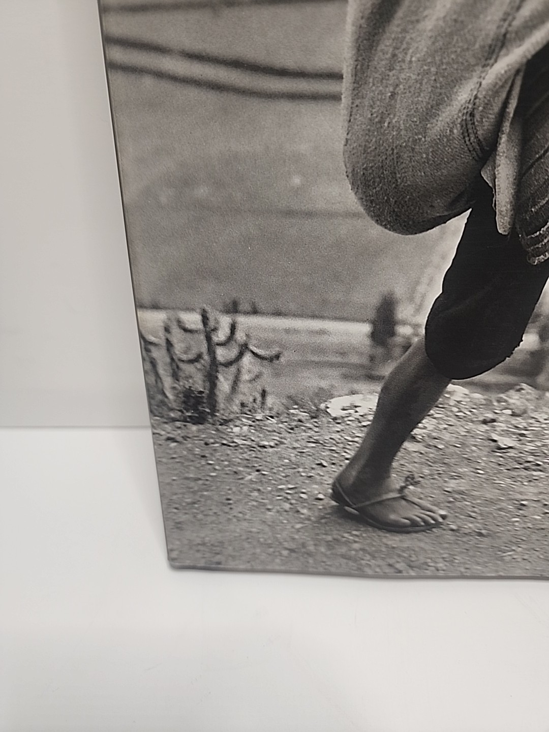 Werner Bischof, 1916-1954 by Hugo Loetscher & Guido Magnaguagno 1990 HC / DJ