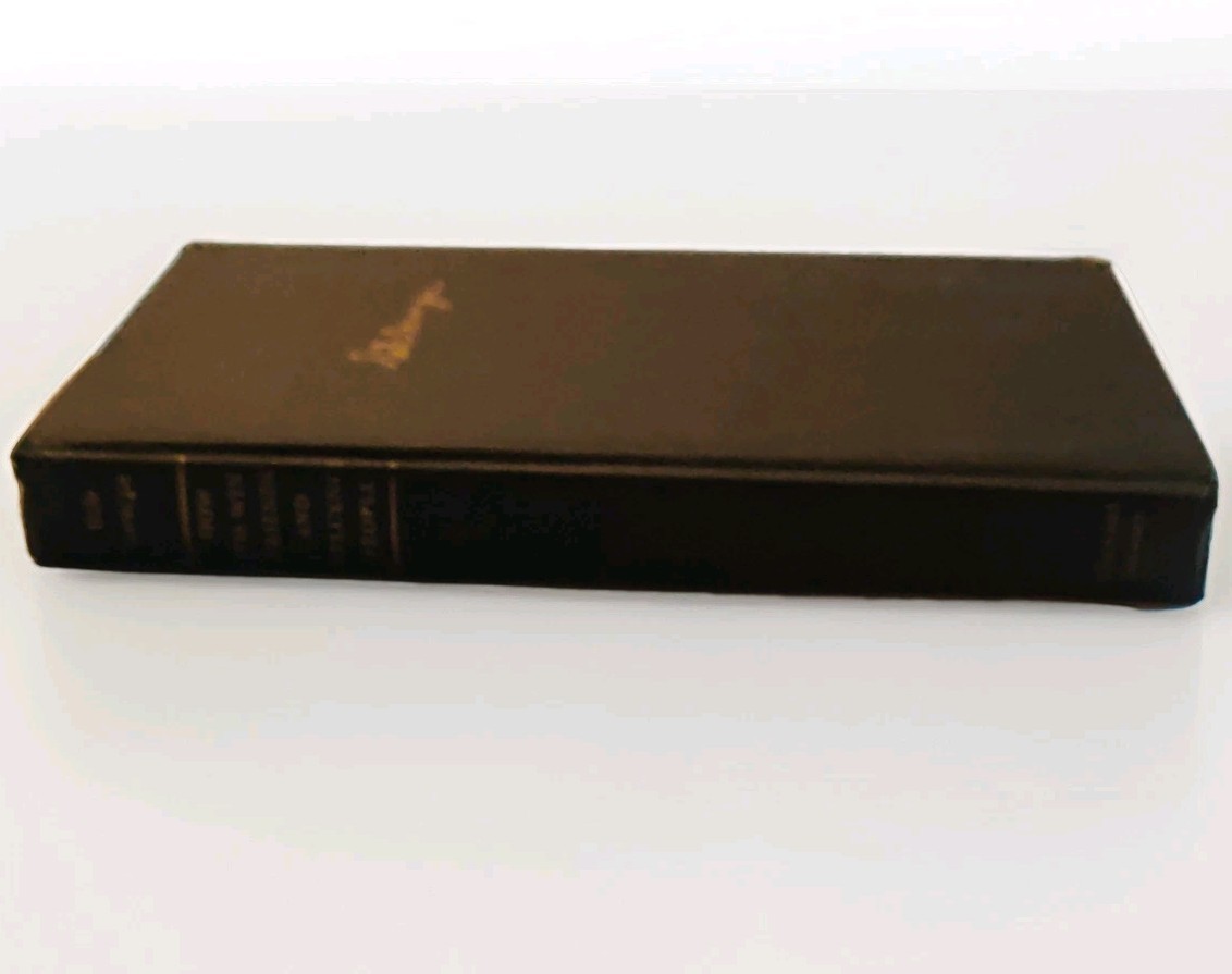 RARE How to Win Friends and Influence People by Dale Carnegie, S&S 1936 HC 114th