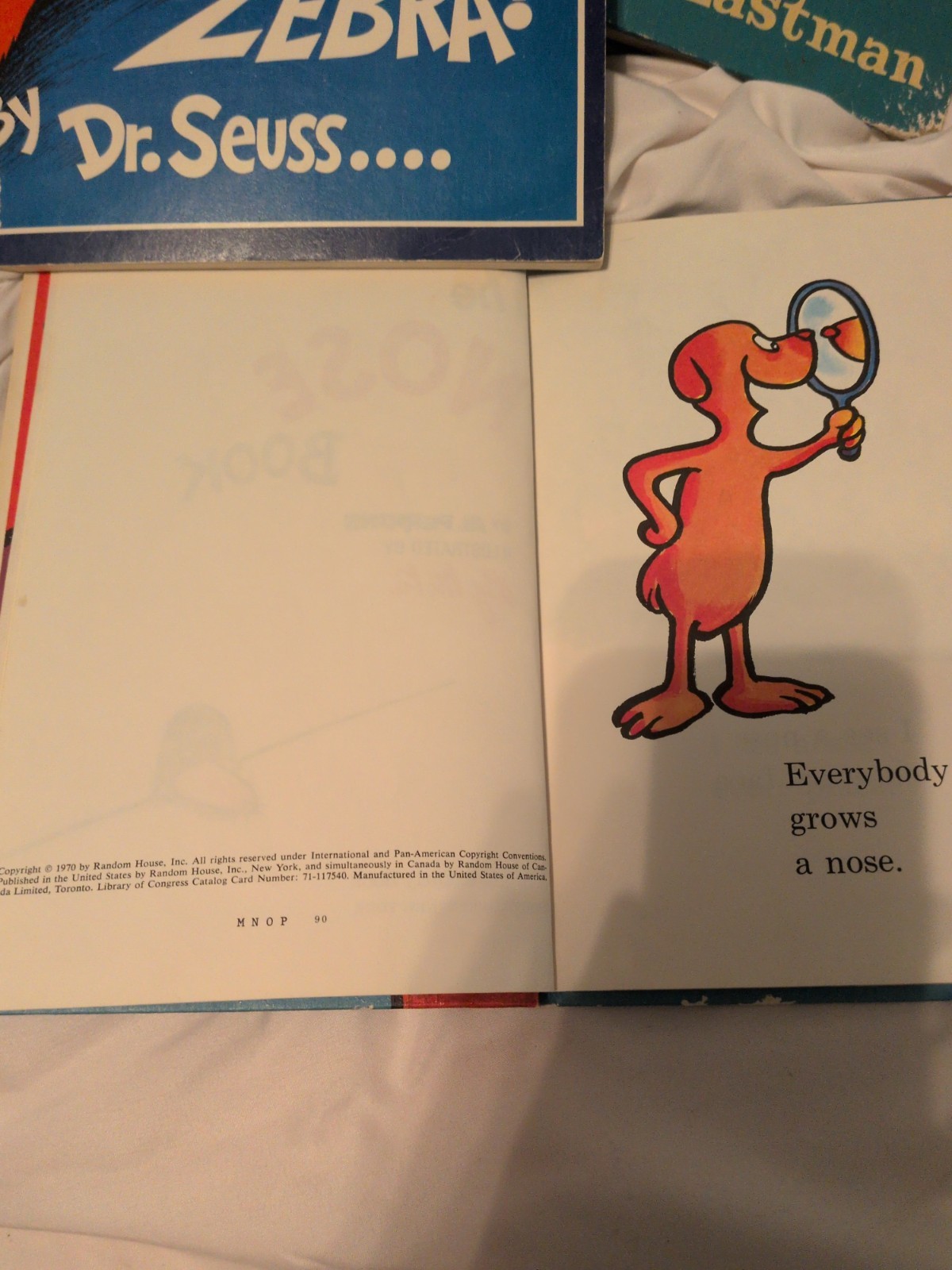 Lot Dr Seuss Books