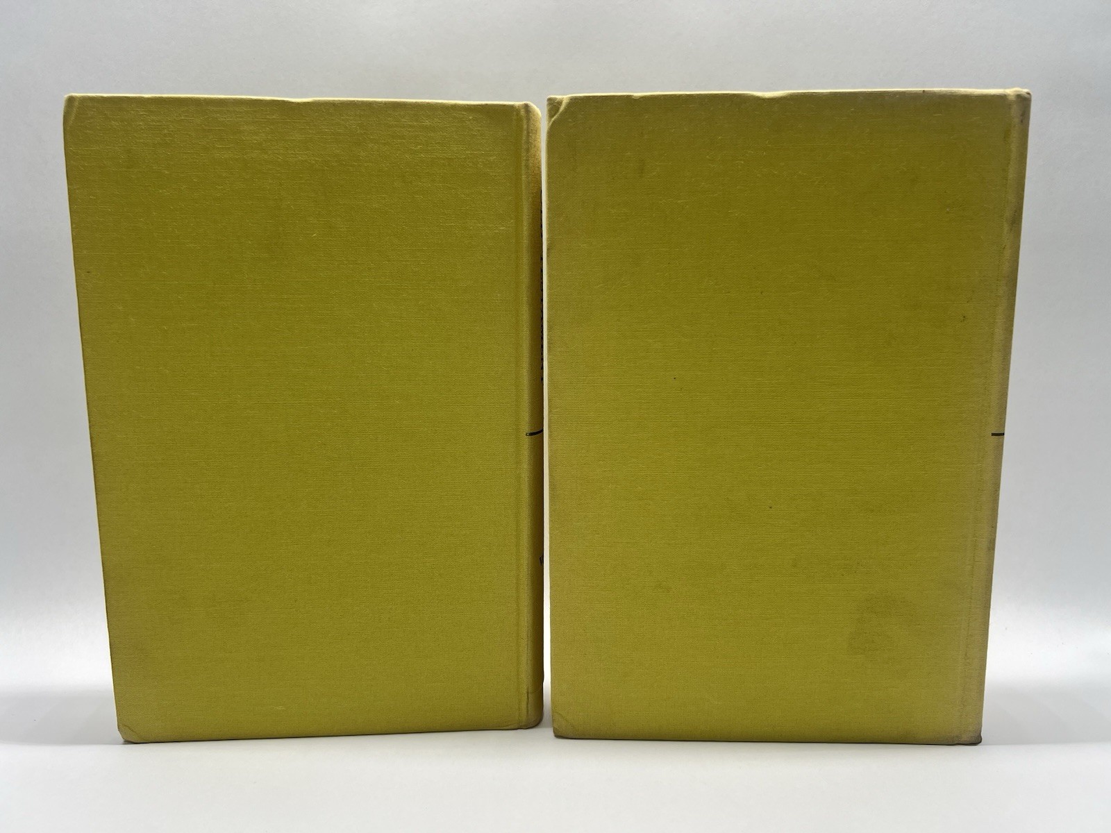 Theology of the Old Testament Volume 1 & 2 Eichrodt Westminster Press 1960&rsquo;s