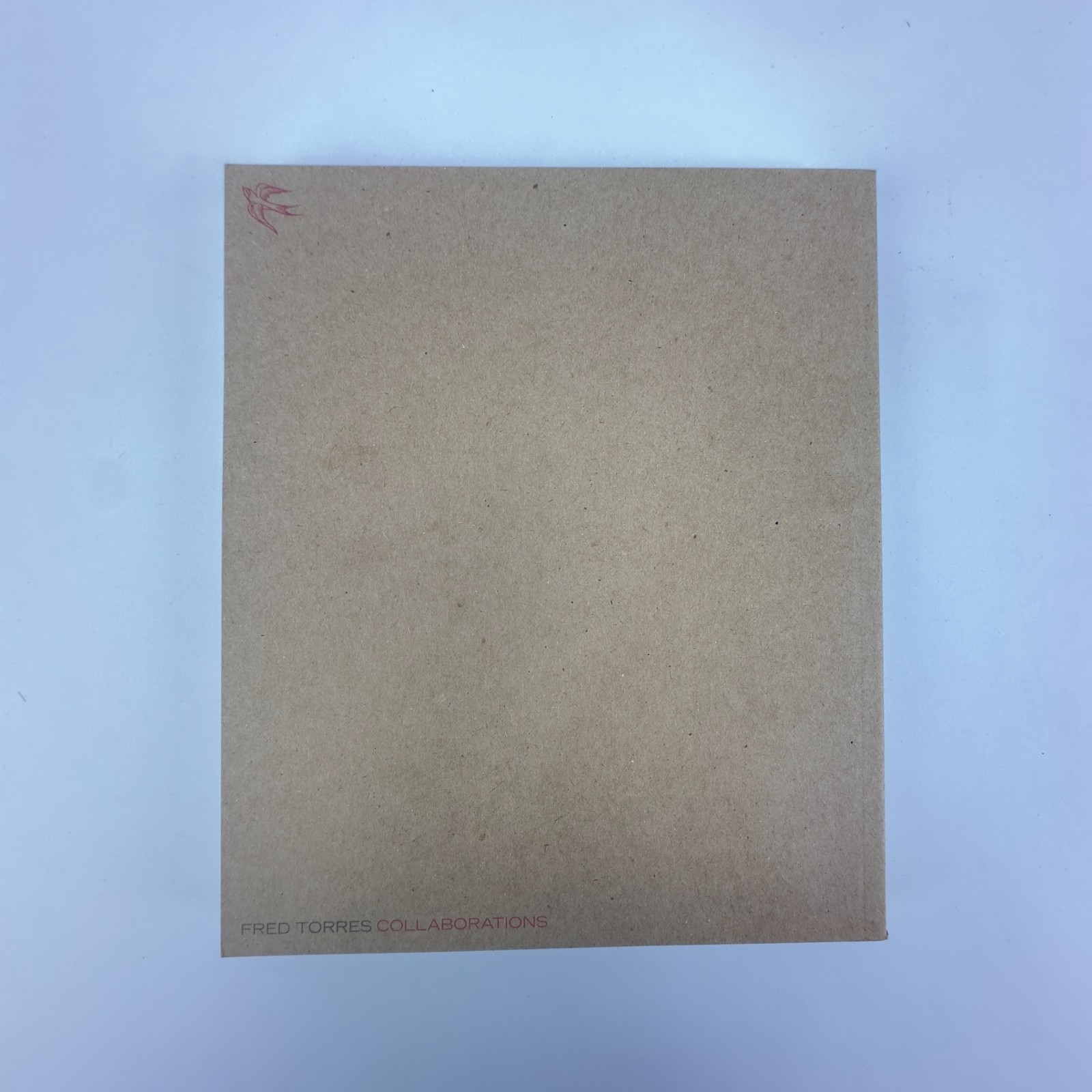 &lsquo;And She&rsquo;s Not Even Pretty&rsquo; Exhibition Book by Courtney Love Misprint LE