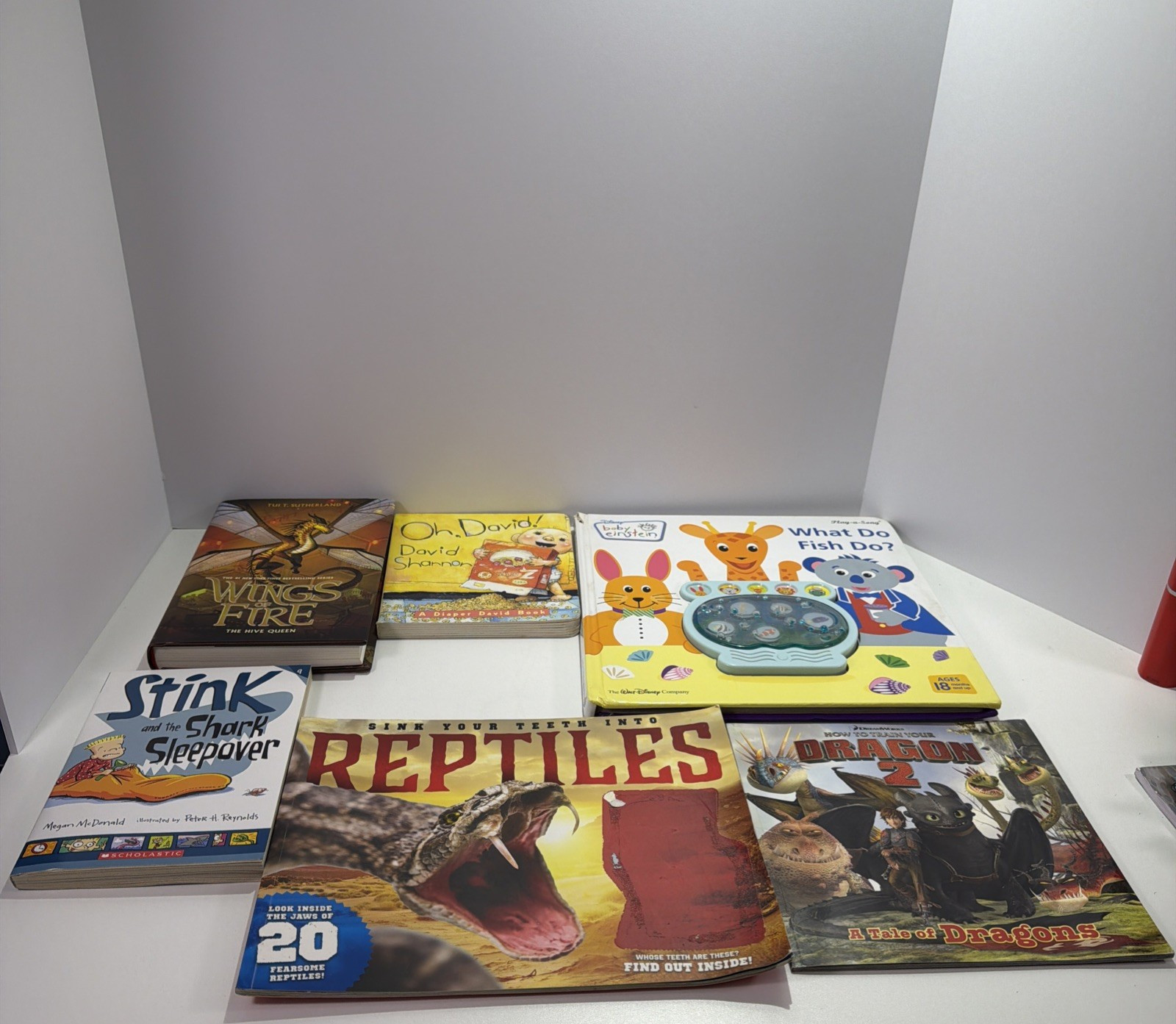 Random Lot of 27 – Books for Children&rsquo;s/ Kids/ Toddler Babies/Preschool/Daycare