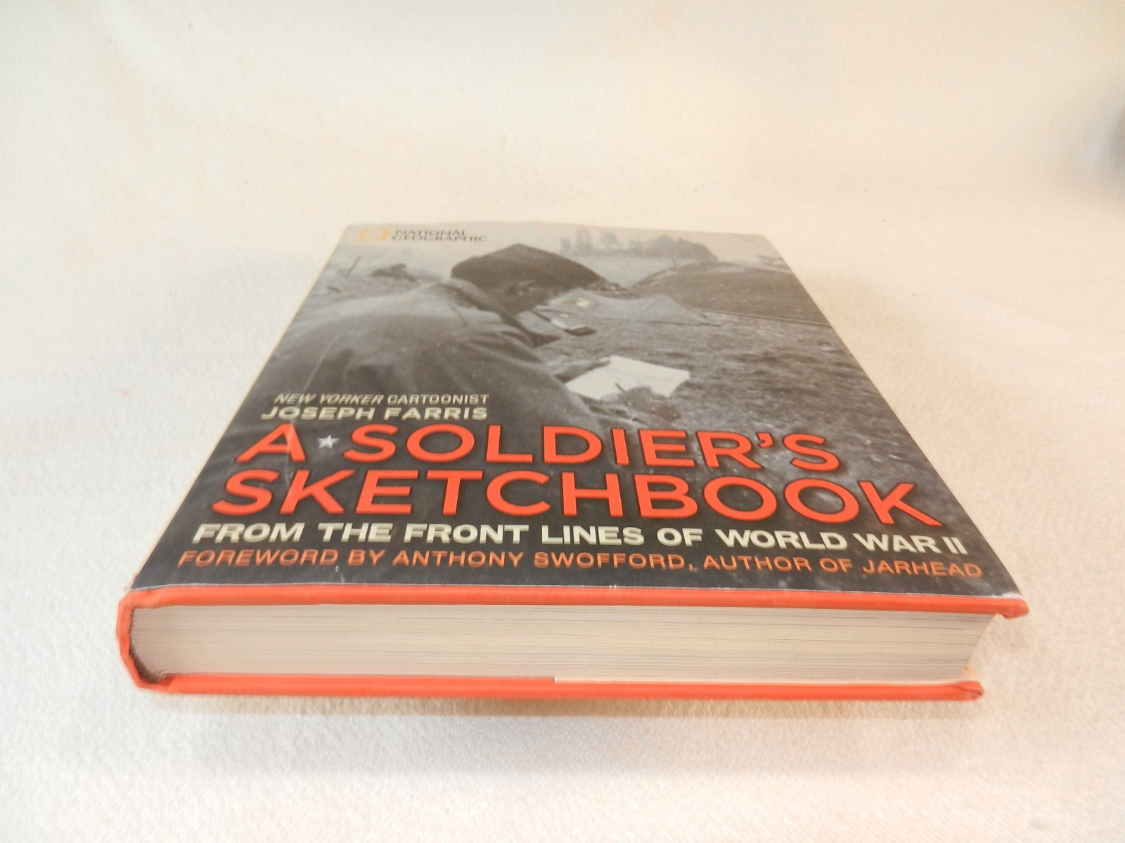 WW II 100th Division 398th Infantry GI Infantryman « A SOLDIER&rsquo;S SKETCHBOOK »