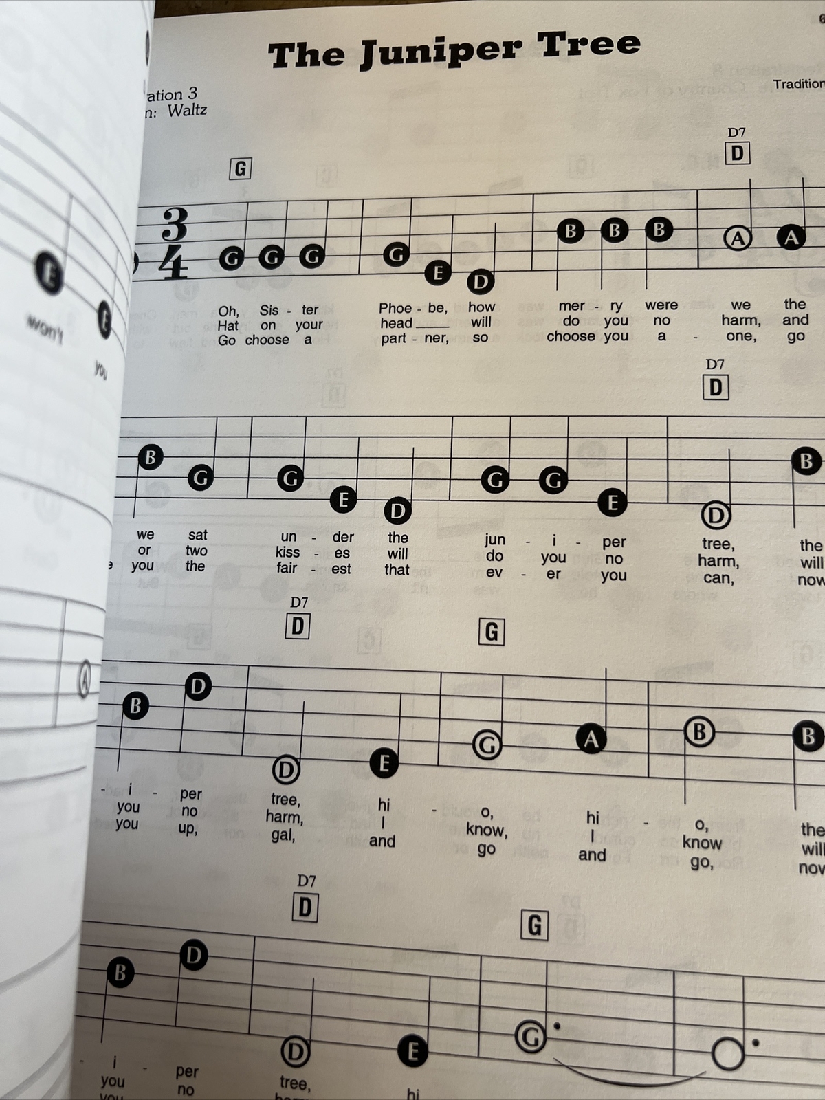 The GIANT BOOK OF AMERICAN FOLKSONGS E Z Play Today 349