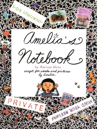Amelia&rsquo;s Notebook