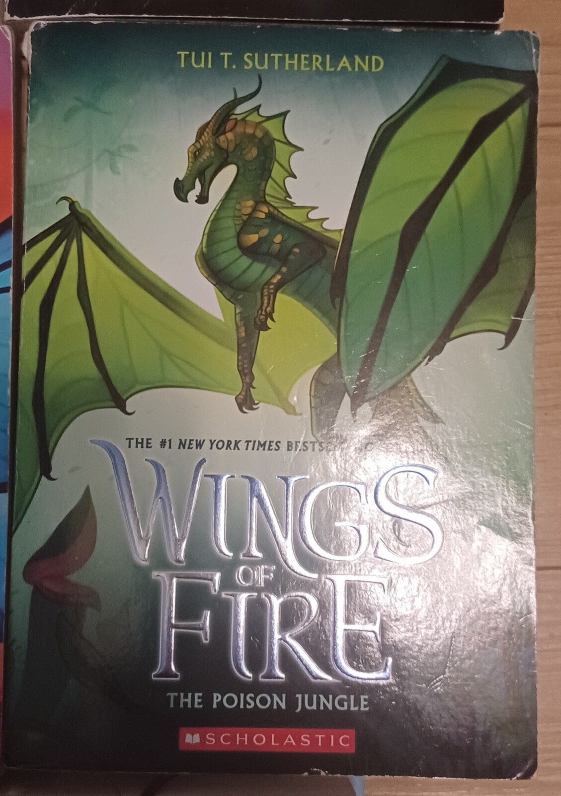 Wings of Fire: Collection Series Set 15 Books 12 Paperback 3 Hardcover