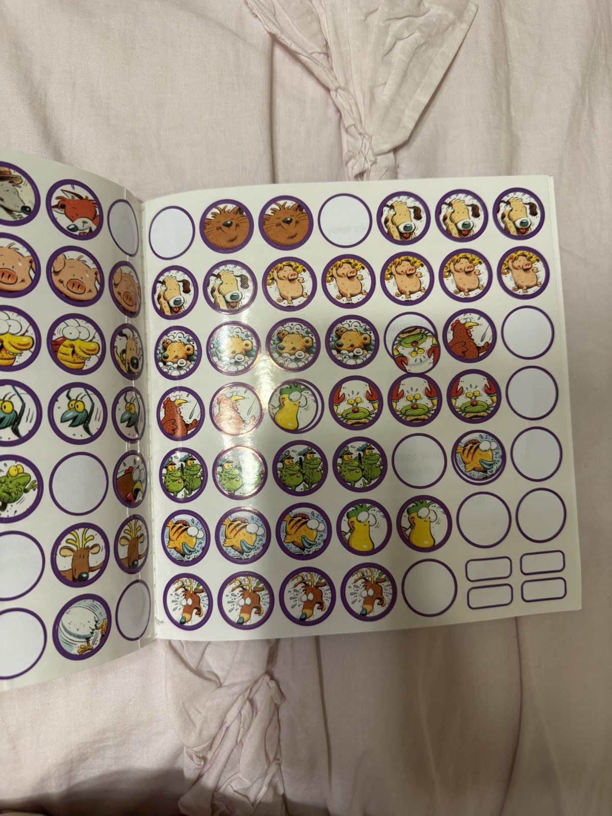 Now I&rsquo;m Reading! Level One Animal Pals