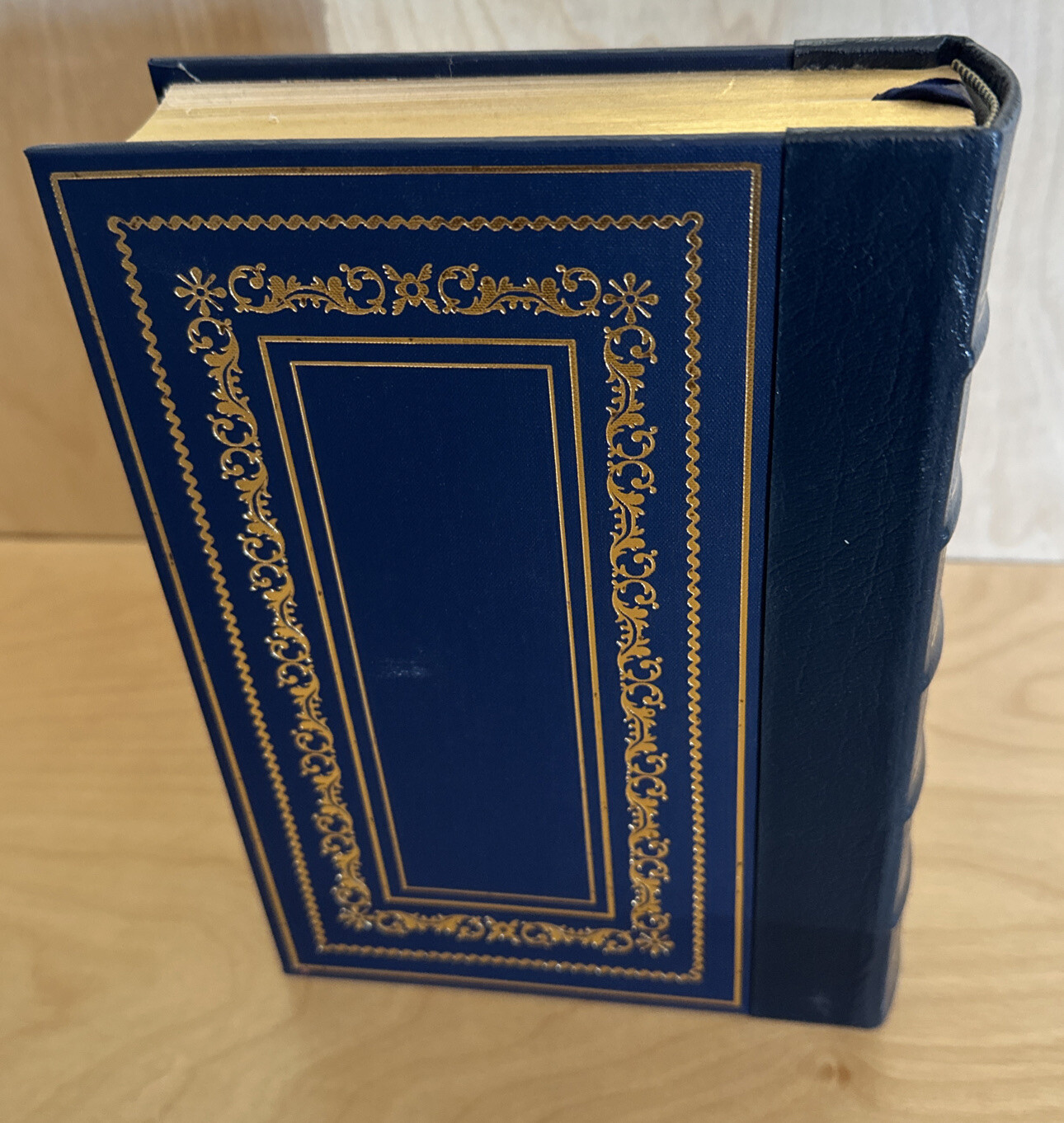The Notable Trials Library The Lindbergh Kidnapping Case Leather Bound 1989