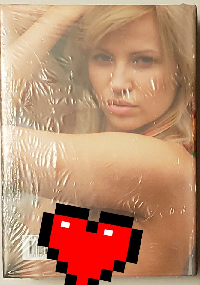 Pussy Power 1 2 3 4 5 by Anton Volkov RARE Out of Print Edition Reuss 2009-2013