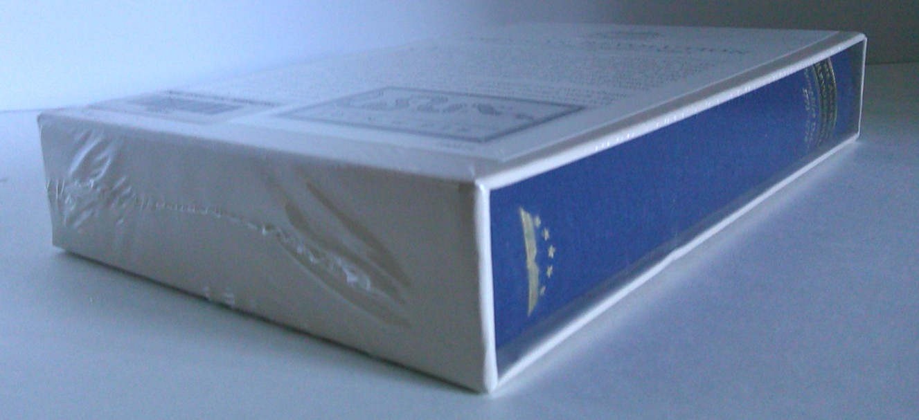 Library of America: American Revolution « Writings from Pamphlet Debate » 1773-76