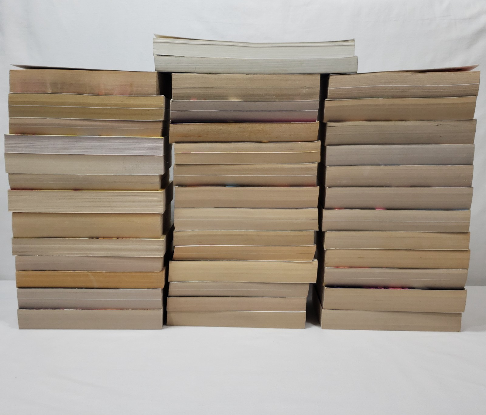 Sharon Sala Books Lot Of 40 Romantic Suspense Novels Romance Mystery Big Bundle