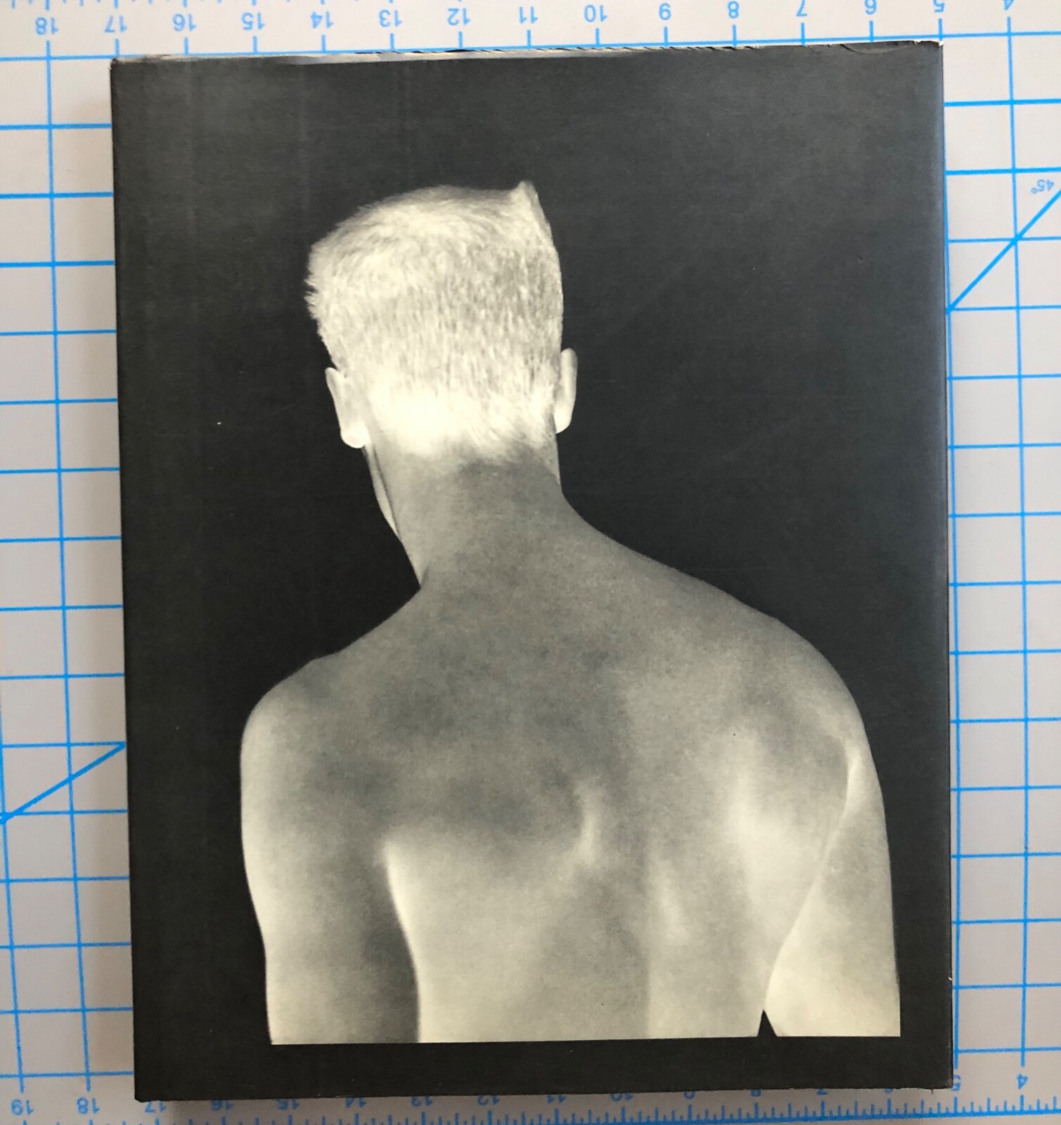 Bruce Weber Twelvetrees Press 1983 First Edition