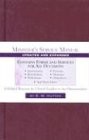 MINISTER&rsquo;S SERVICE MANUAL By Samuel Ward Hutton – Hardcover **Mint Condition**