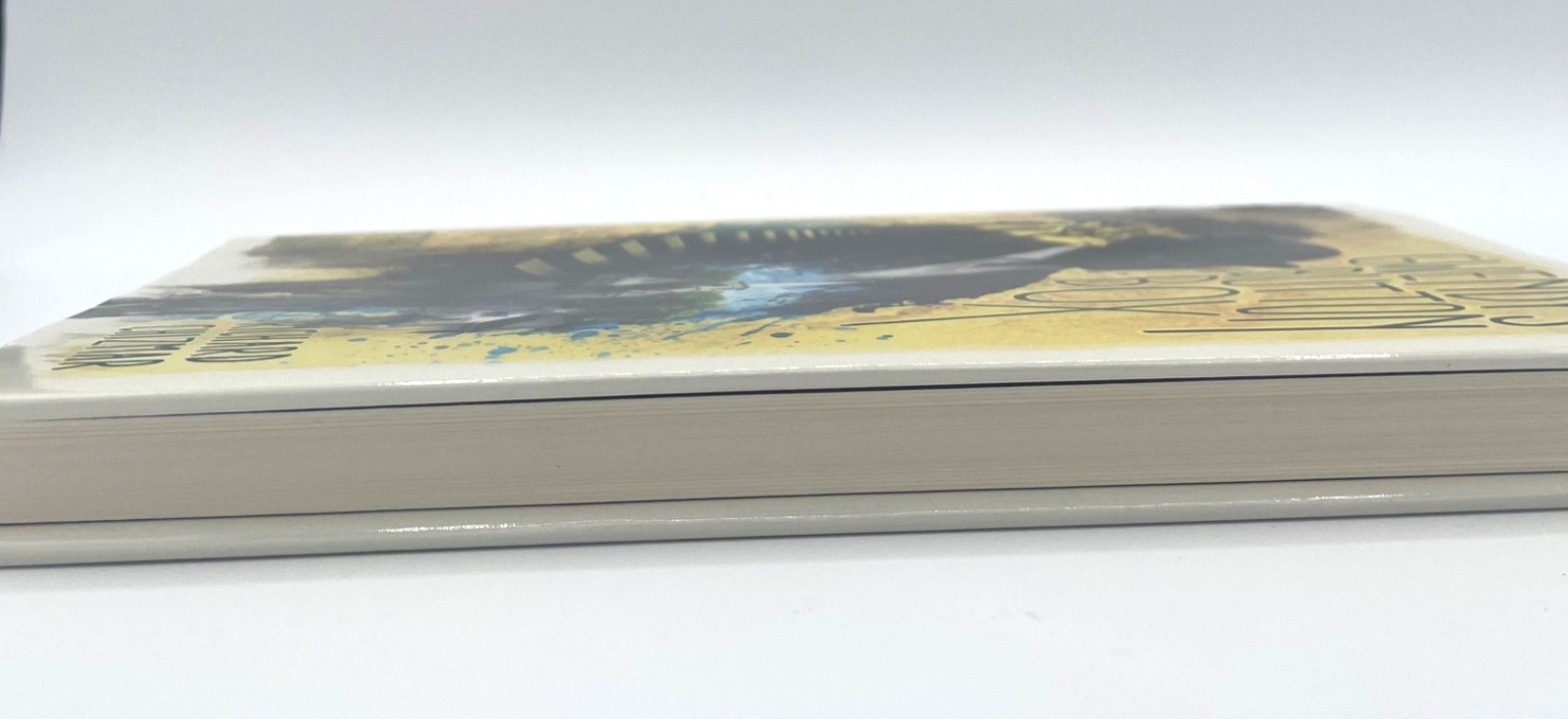 Gwendy&rsquo;s Button Box, by Stephen King, Cemetery Dance, HCDJ, First Edition