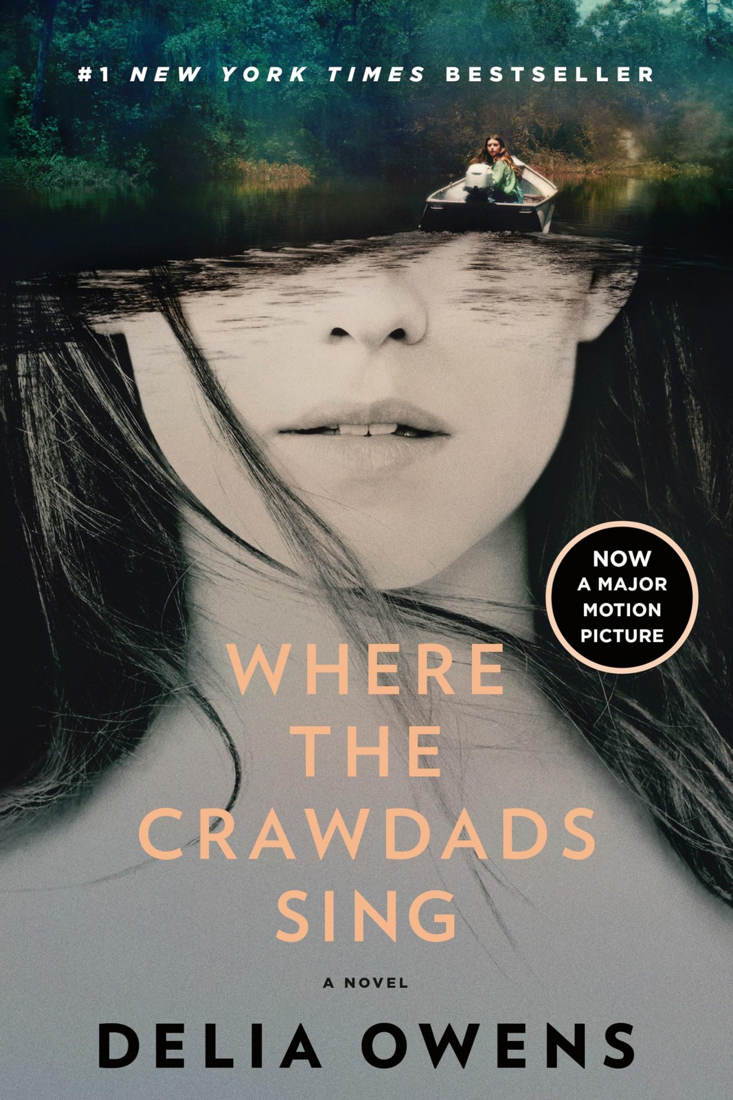 Where the Crawdads Sing: Reese&rsquo;s Book Club