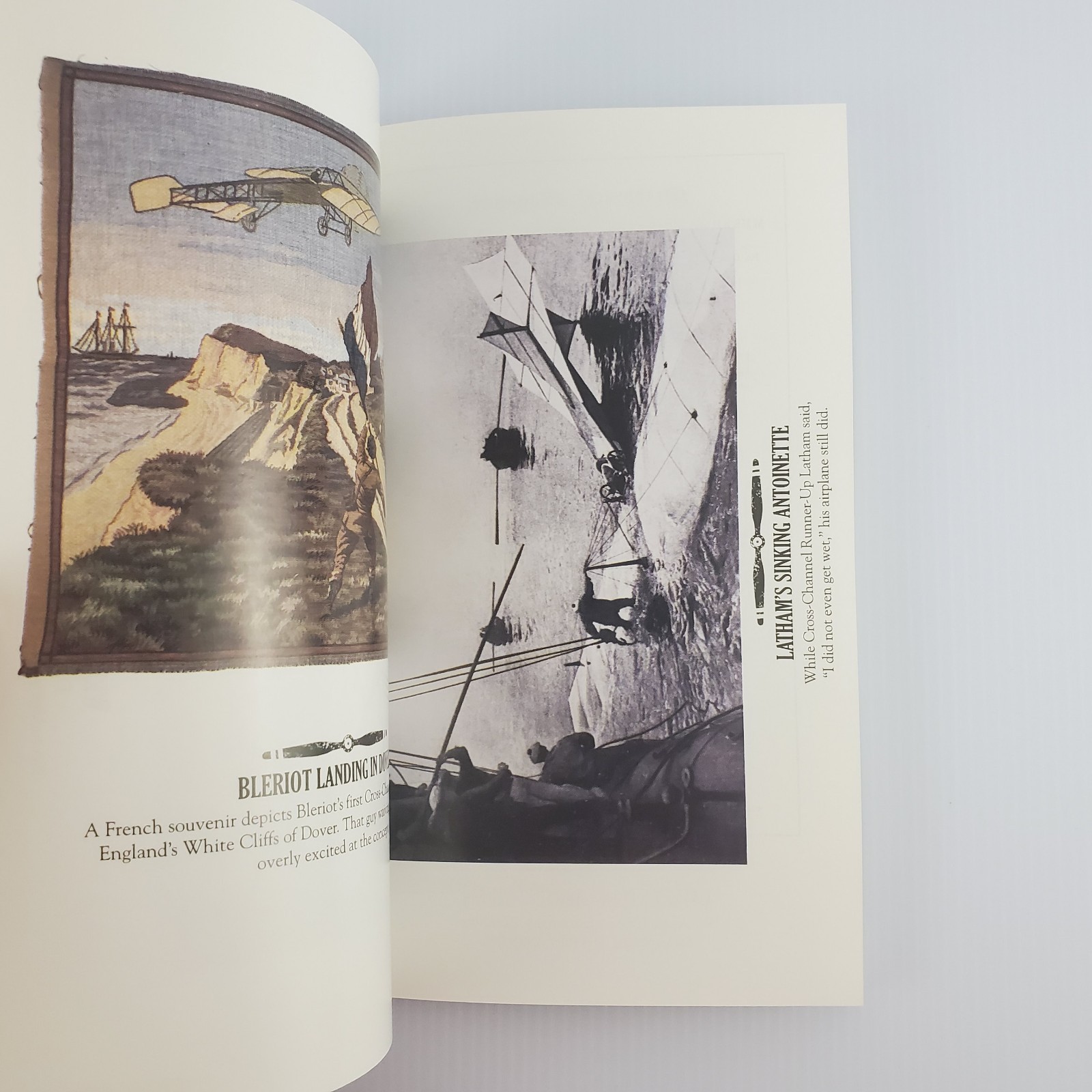 Stick and Rudder by Wolfgang Langewiesche, Then & Now How Airplanes Got This Way