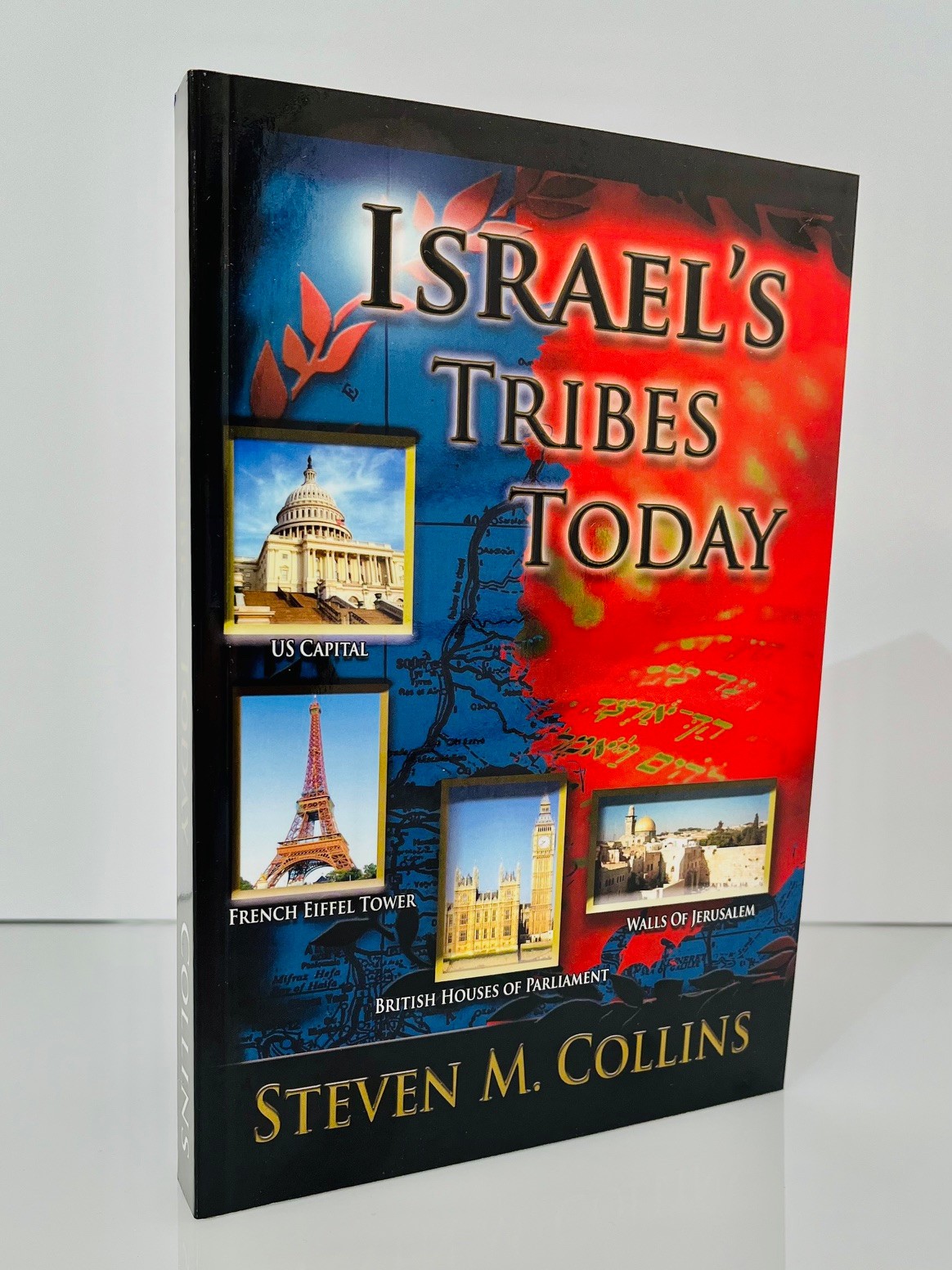 ISRAEL&rsquo;S TRIBES TODAY…. « Lost » Israel found! – Steven M Collins