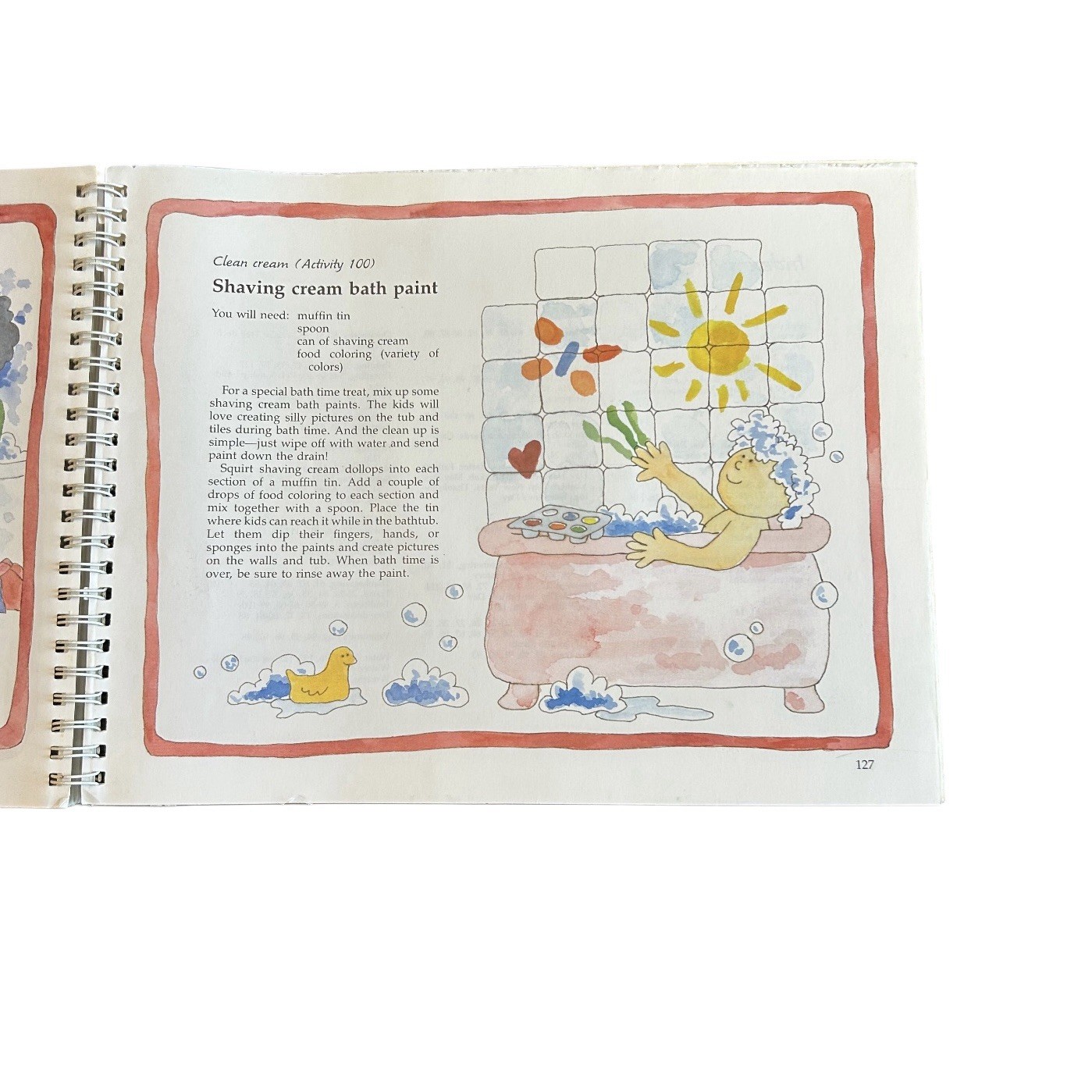 Creative Ideas Activities Games Projects Parent Teacher Resource Book