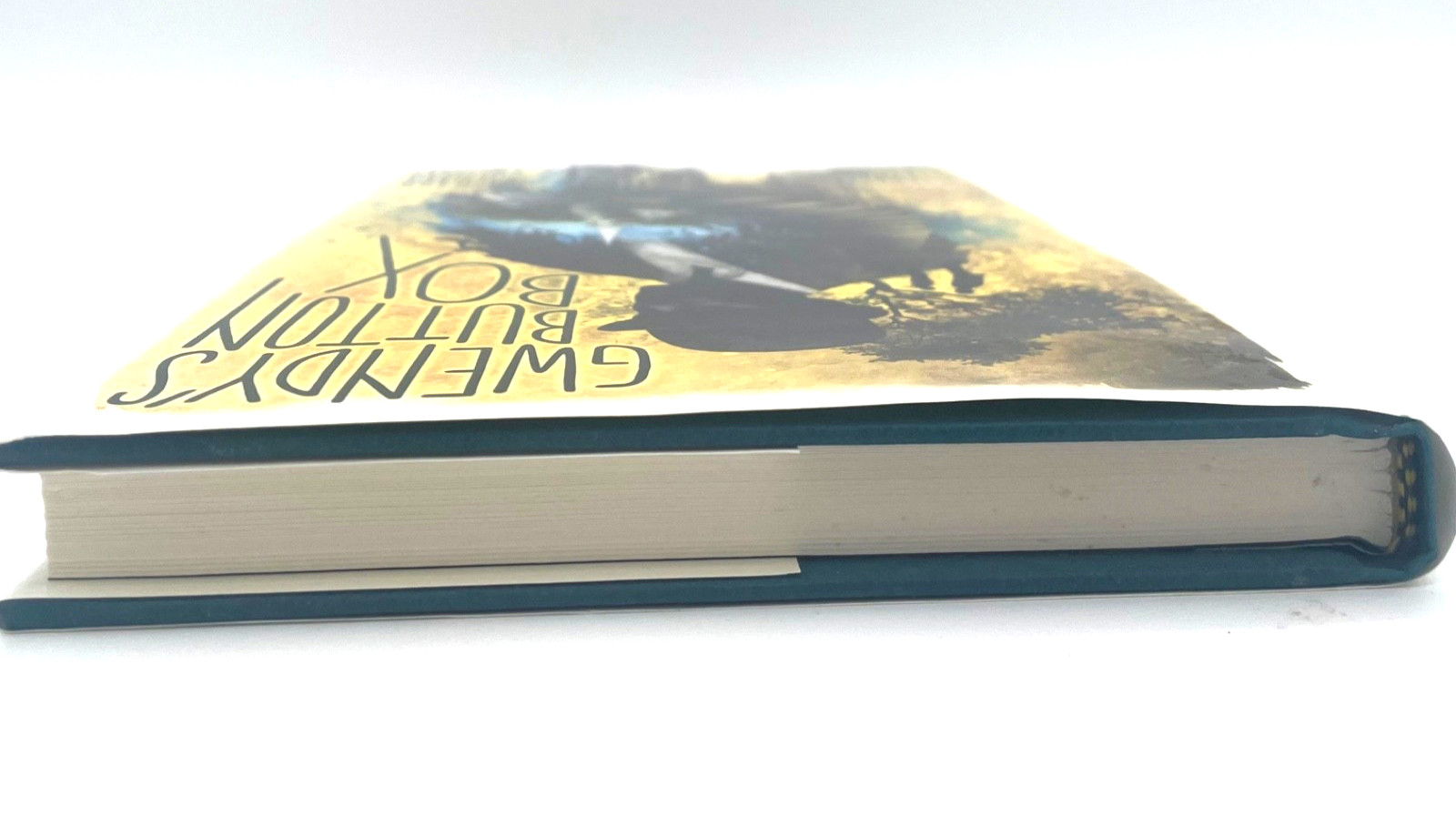 Gwendy&rsquo;s Button Box, by Stephen King, Cemetery Dance, HCDJ, First Edition