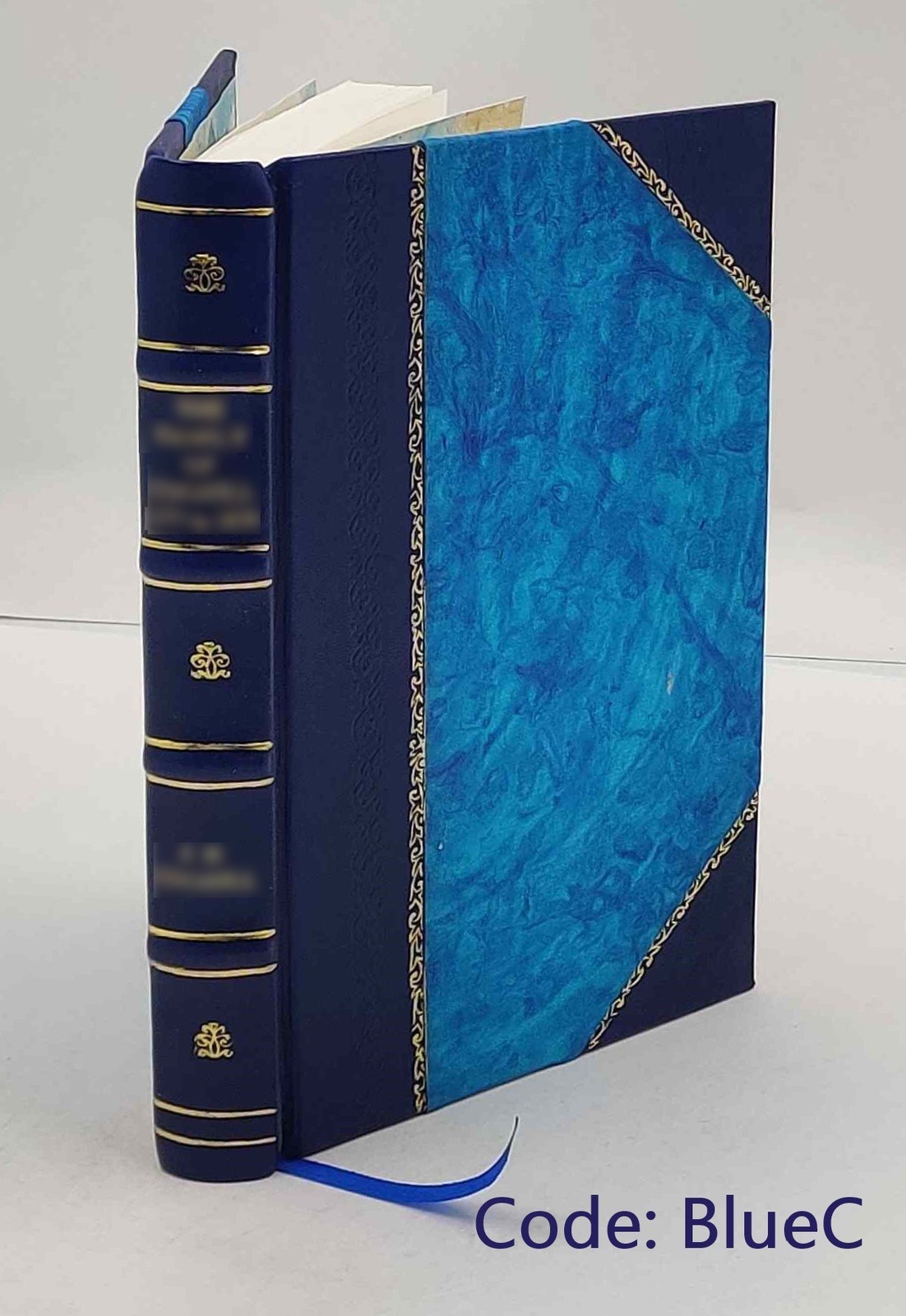 Ioannis VVieri De praestigijs daemonum, & incantationibus ac uen [Leather Bound]