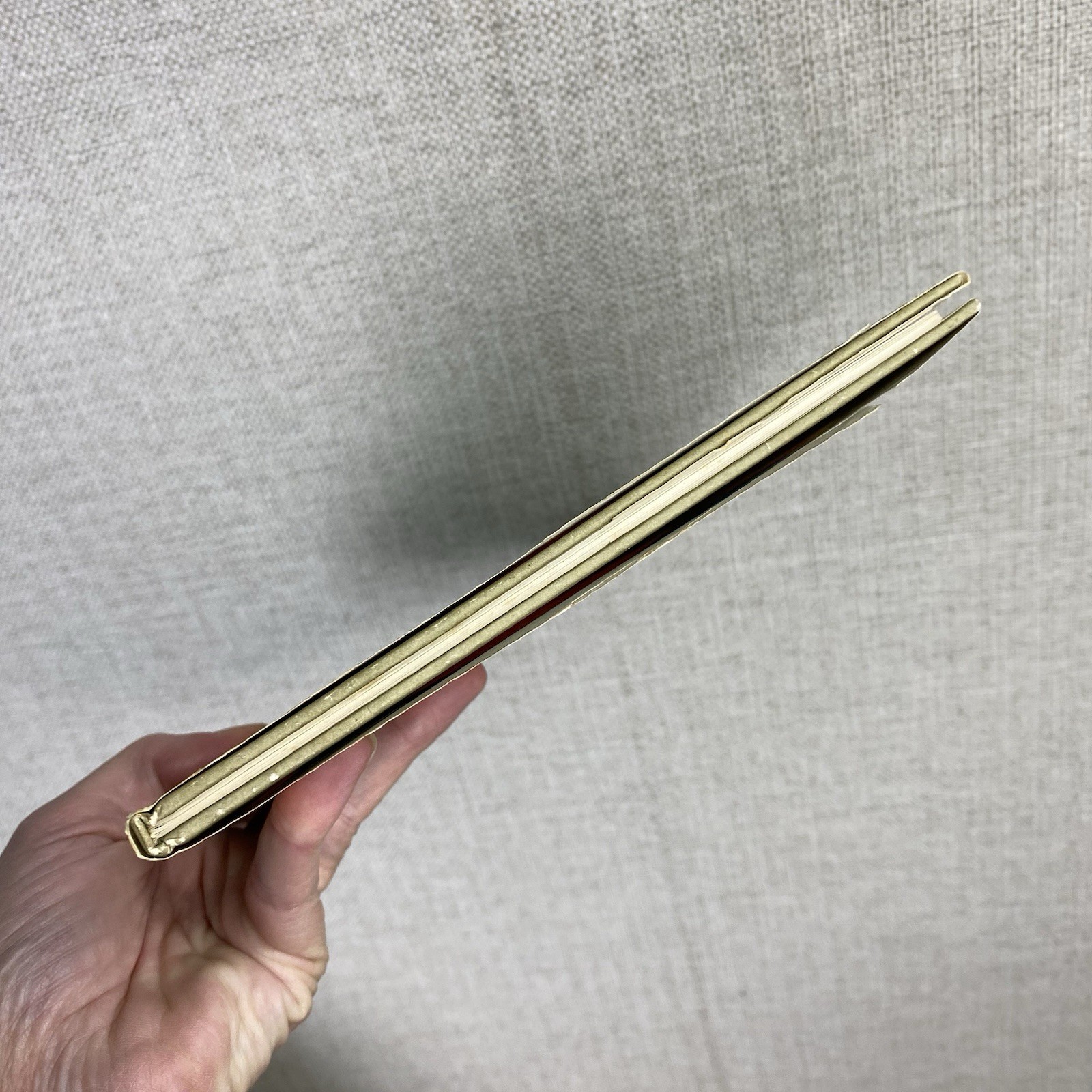 The Story of William Tell by Aliki 1960 HC DJ Good Condition