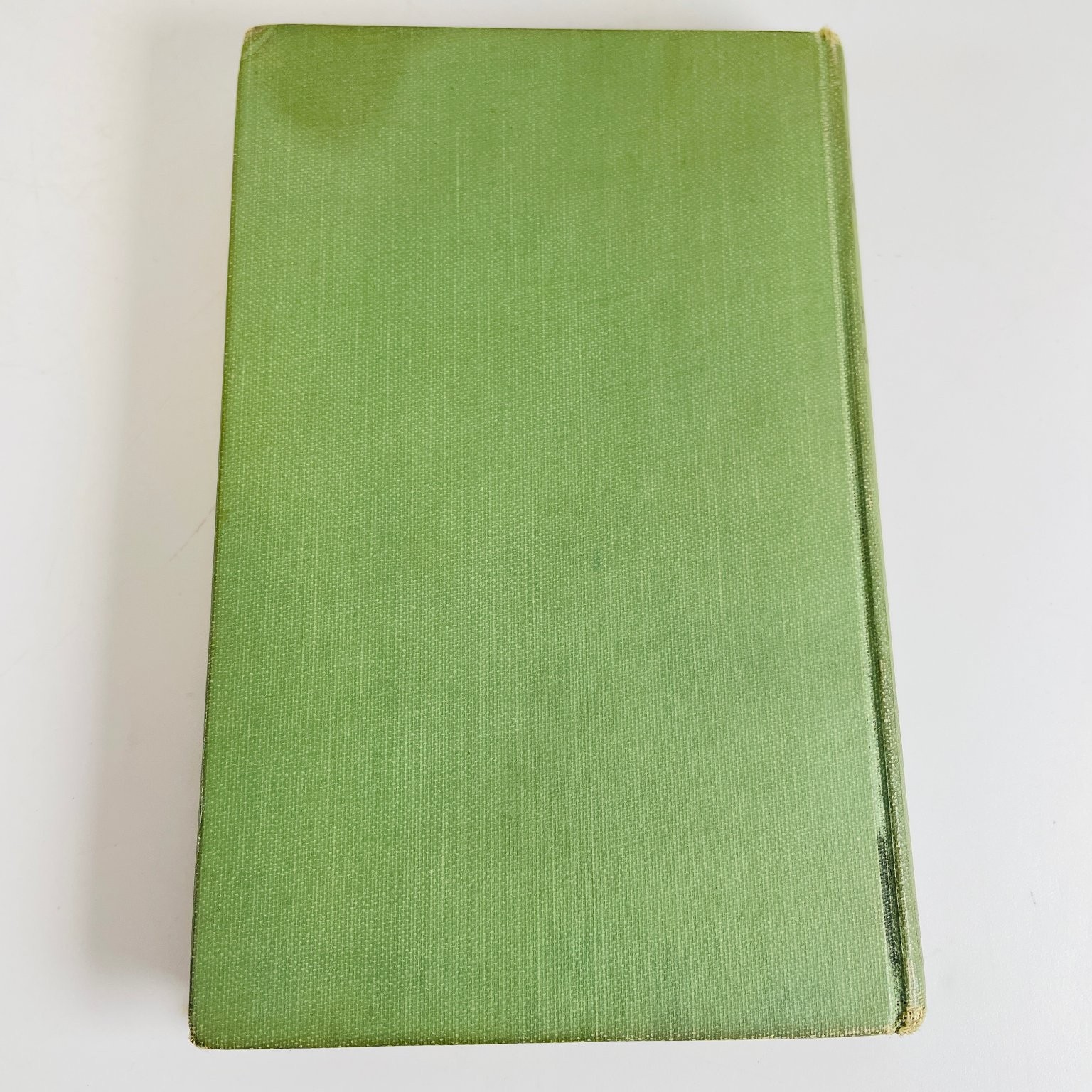 Student&rsquo;s Gospels Mathews Goodspeed 1927 1st Ed Bible Study University Chicago