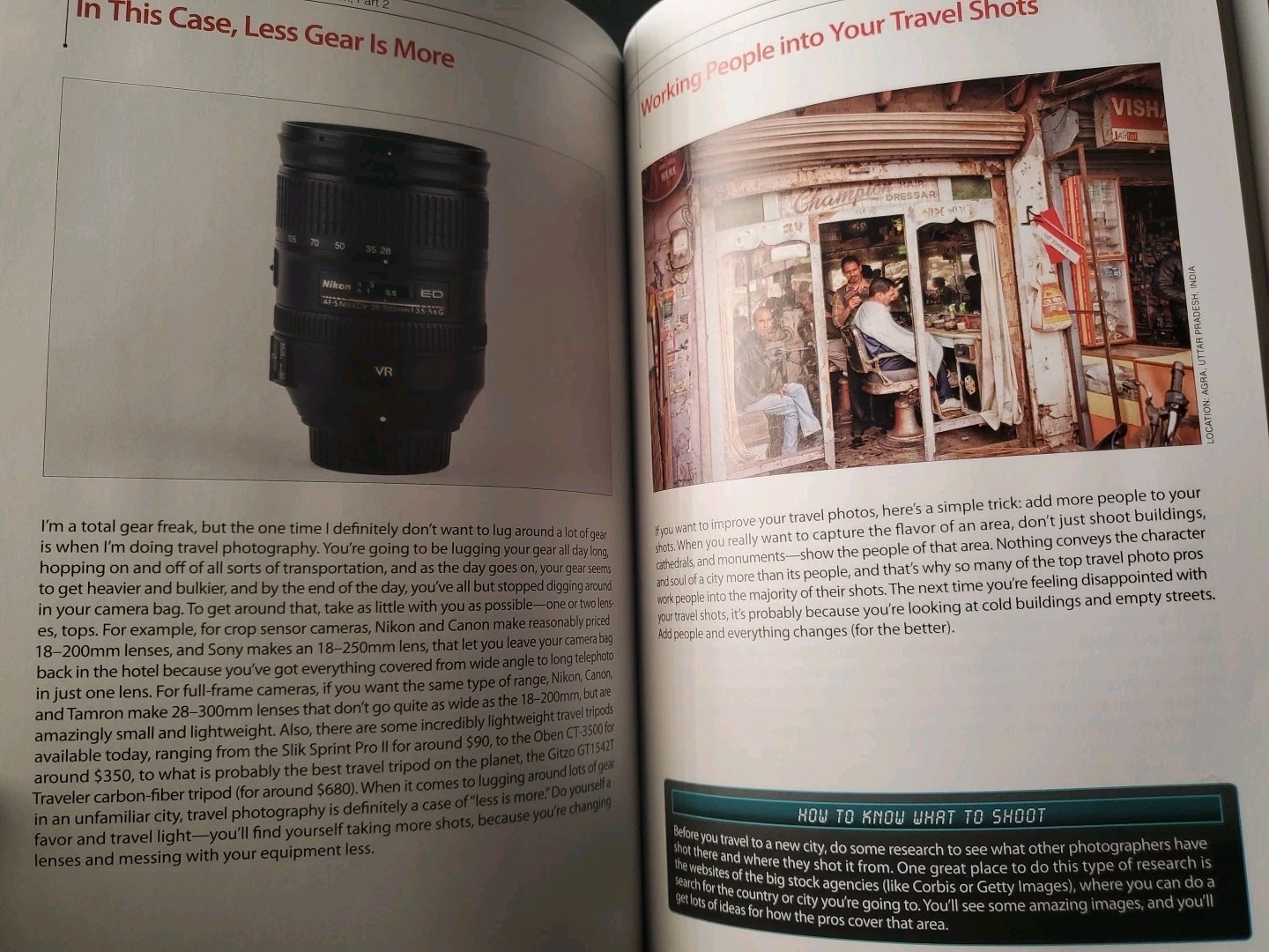 The Digital Photography Book Scott Kelby Vol 1-4 Complete Set Peachpit