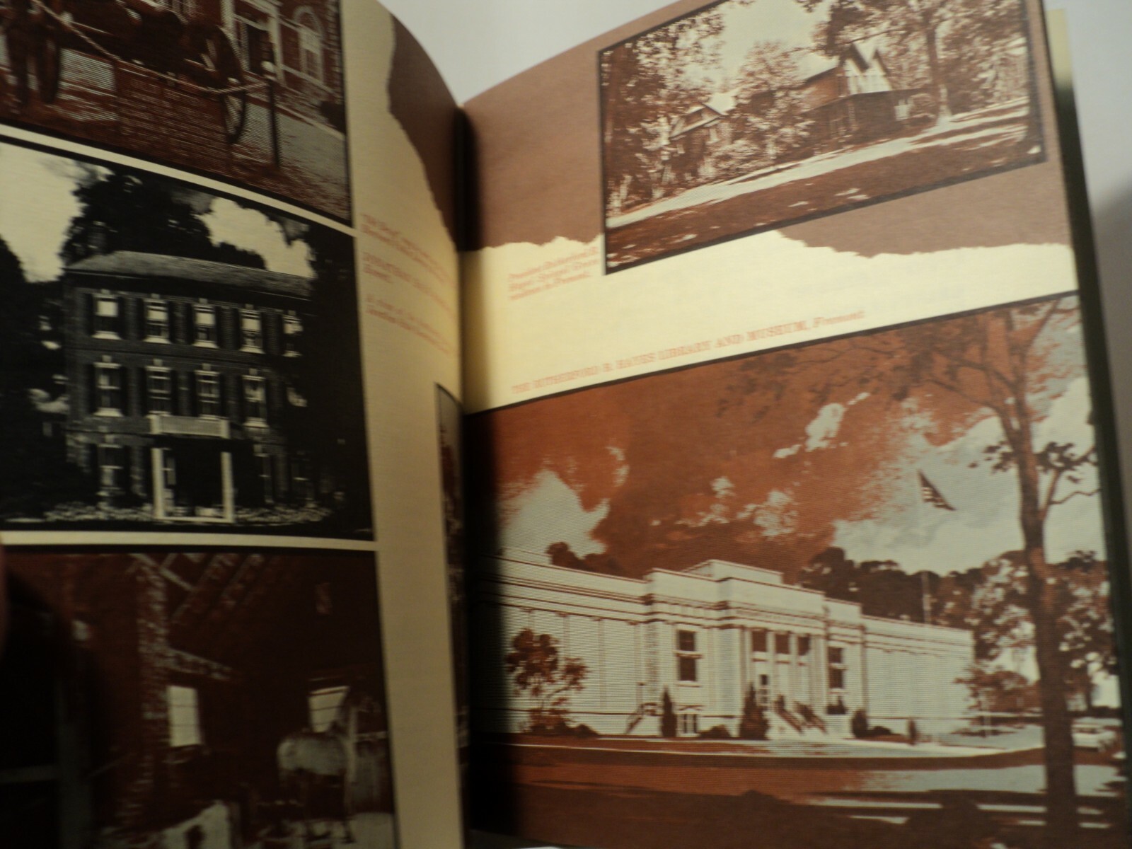 Ohio&rsquo;s Museums and Mementos by State of Ohio Development Department – 1967