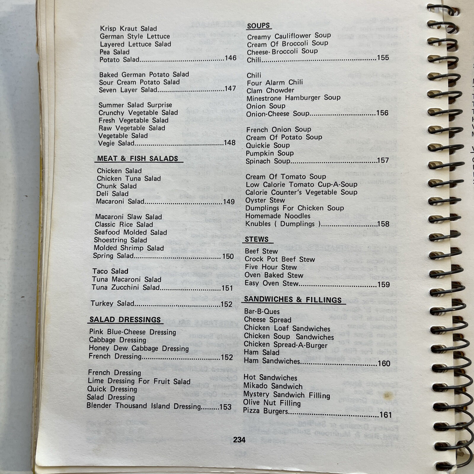 Ivanhoe MN Minnesota cookbook ethnic Czech Kolache Polish pierogi German Stollen