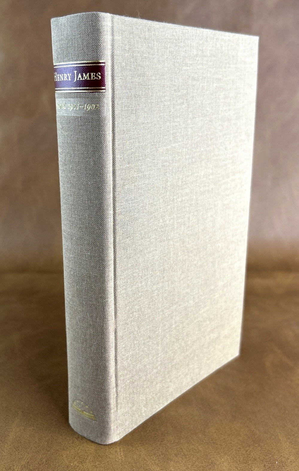 LOA Henry James Complete 11 Volume Hardcover Set Slipcases Library of America