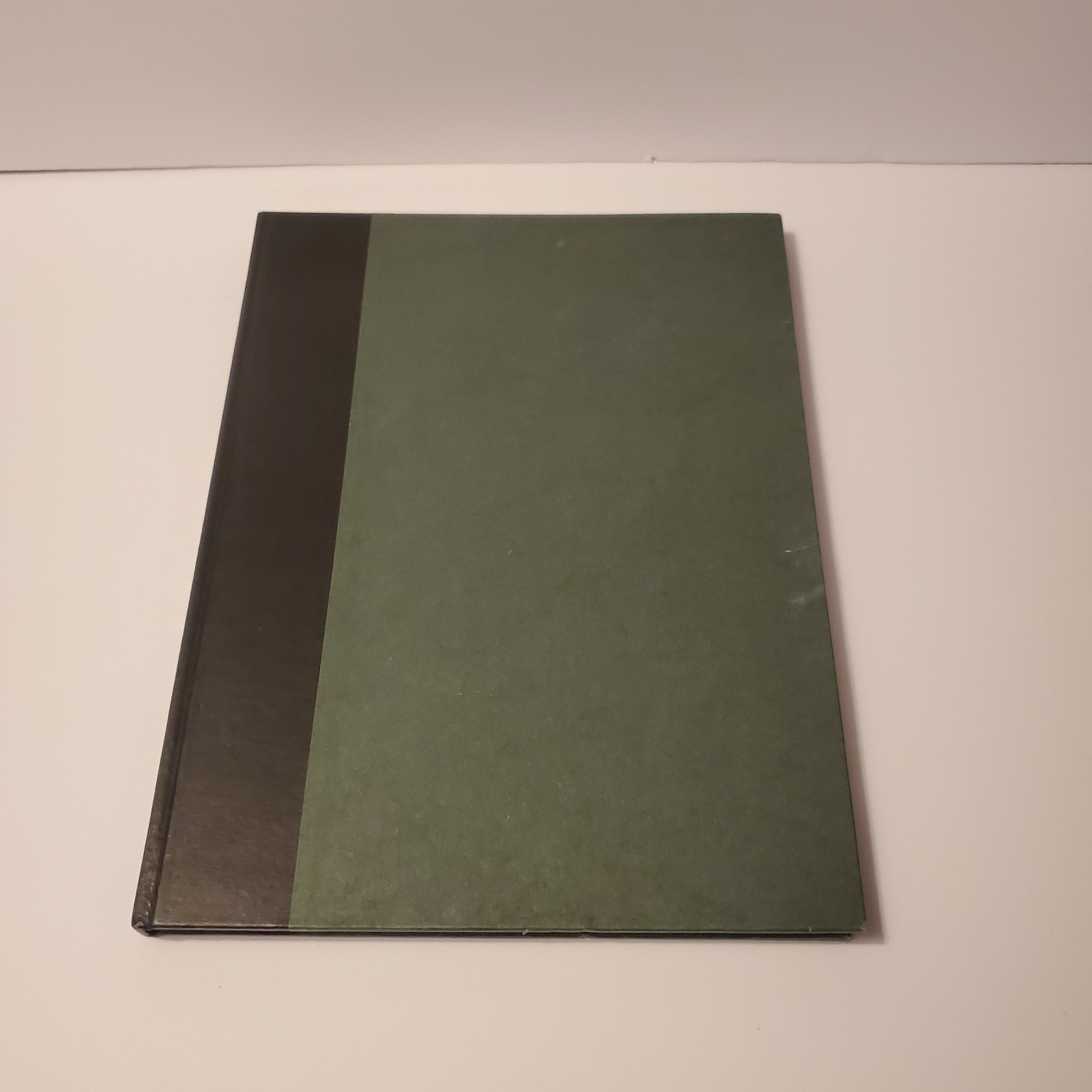 Washington II By Ray Atkeson 1973 Hardcover (without sleeve) Coffee Table Book